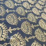 سوزندوزی 25تافته هندی